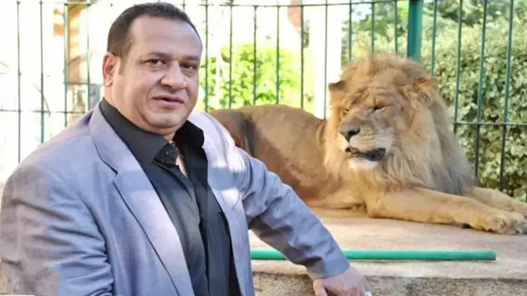 "محامي الصدفة" الذي أوقف نخنوخ.. كواليس القبض على رجل الأعمال